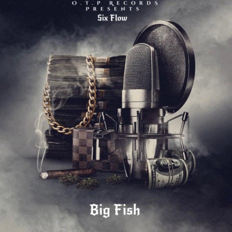 Big Fish | Boomplay Music