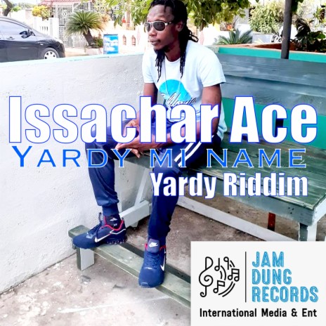 Yardy Mi Name | Boomplay Music