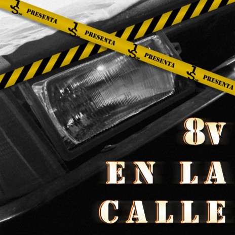 8V En La Calle (Instrumental)