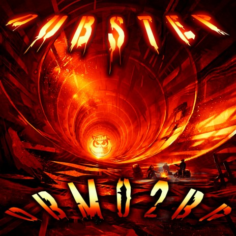 Dubstep Dbm02Br | Boomplay Music