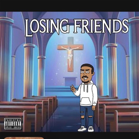 Losing Friends