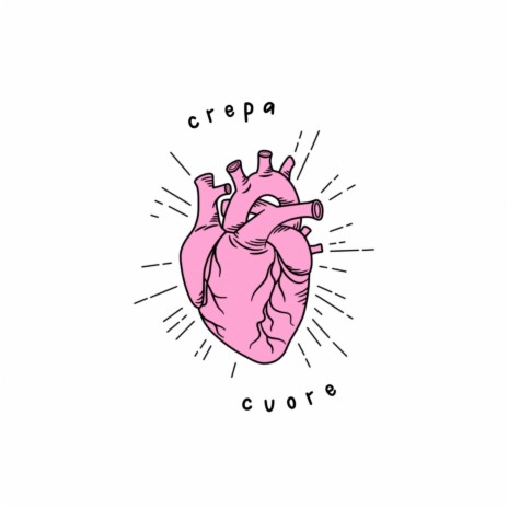 Crepa/Cuore | Boomplay Music