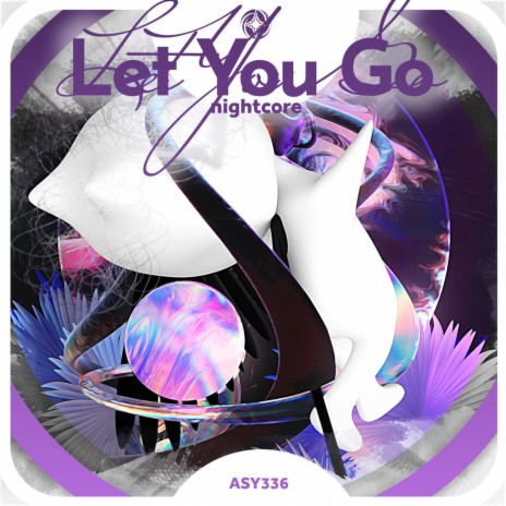 Let You Go - Nightcore ft. Tazzy