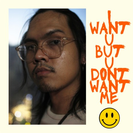 I want u but u don't want me | Boomplay Music