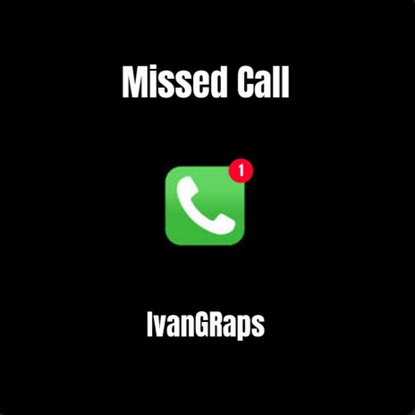 Missed Call ft. FlipTunesMusic | Boomplay Music