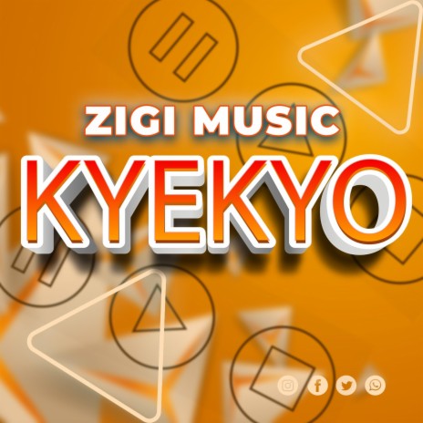 Kyekyo | Boomplay Music