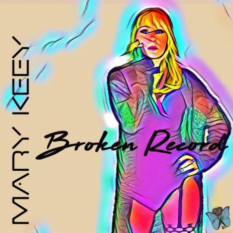 Broken Record | Boomplay Music