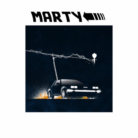MARTY (prod. by Jammy Beatz) | Boomplay Music