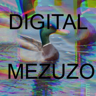 Digital Mezuzo