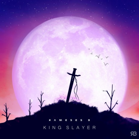 King Slayer | Boomplay Music