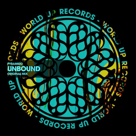 Unbound | Boomplay Music