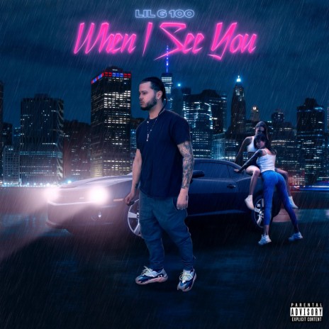 When i see you | Boomplay Music