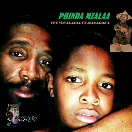 Phinda Mzalaa ft. MAKARAPA | Boomplay Music