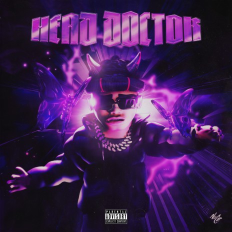 Head Doctor | Boomplay Music