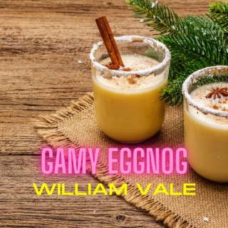 Gamy Eggnog