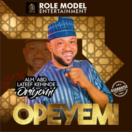 Opeyemi | Boomplay Music