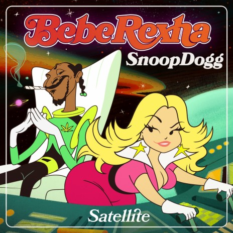 Satellite ft. Snoop Dogg | Boomplay Music