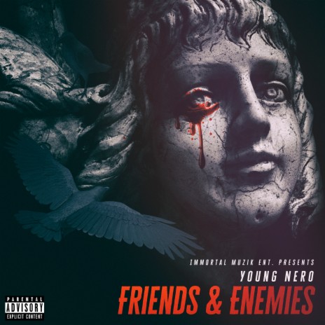 Friends & Enemies | Boomplay Music