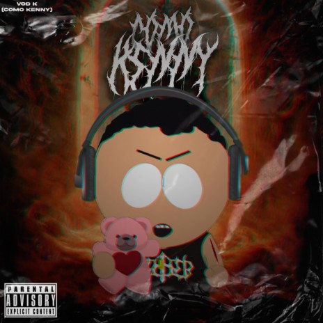 kenny | Boomplay Music