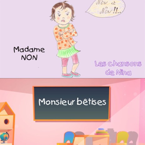 Madame Non