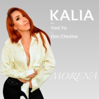 Morena (Radio Edit)