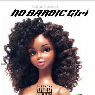 No Barbie Girl