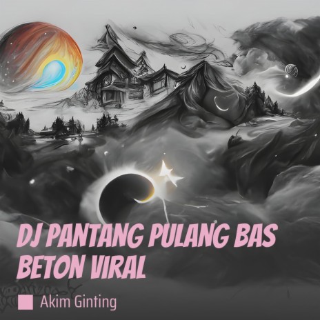 Dj Pantang Pulang Bas Beton Viral (Remix) | Boomplay Music