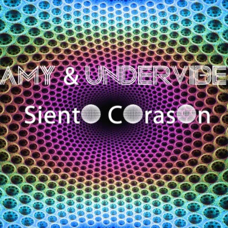 Siento Corason ft. AmY | Boomplay Music