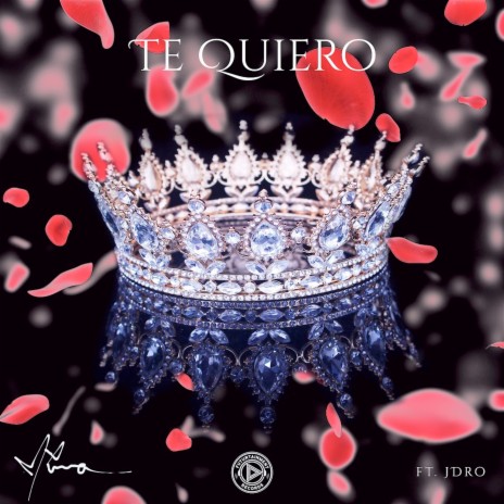 Te Queiro ft. JDro | Boomplay Music