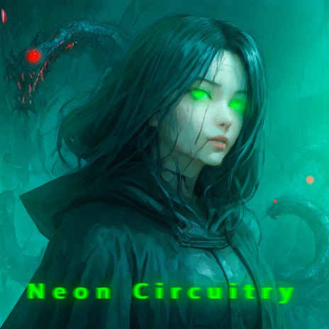 Neon Circuitry | Boomplay Music
