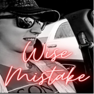 Wise Mistake (Acoustic Demo)