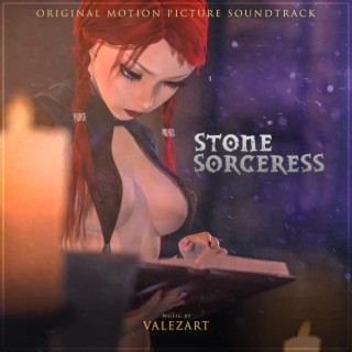 Stone Sorceress (Original Motion Picture Soundtrack)