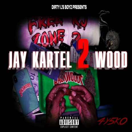 2 Wood | Boomplay Music