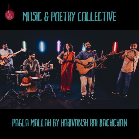 Pagla Mallah ft. Joell, Omkar Salunkhe & Shriram Sampath | Boomplay Music