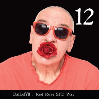 Red Rose SPD...Way