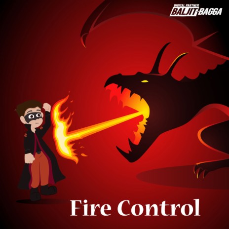 Fire Control | Boomplay Music