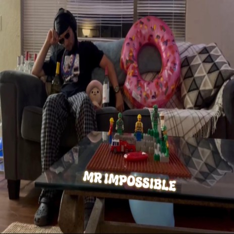 Mr IMPOSSIBLE