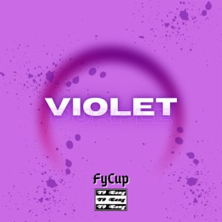 Violet Purple