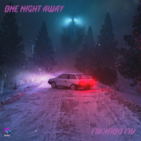One Night Away | Boomplay Music