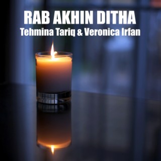 Rab Akhin Ditha