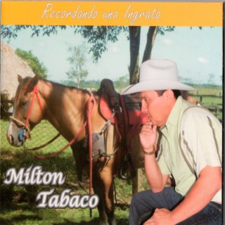 Milton Tabaco