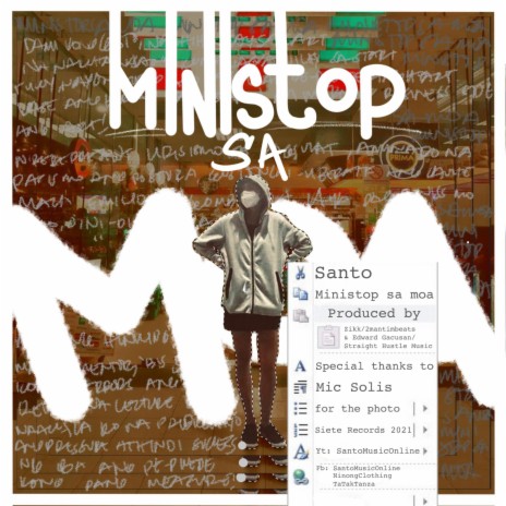 Ministop sa M.O.A. | Boomplay Music