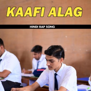 Kaafi Alag