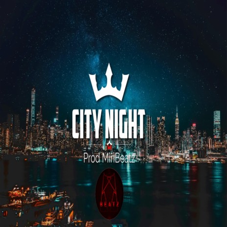 City Night | Albanian Sax Dancehall | Boomplay Music