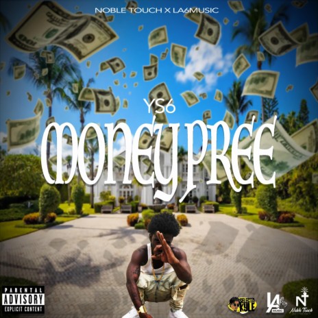 Money Pree ft. Young Star 6ixx | Boomplay Music