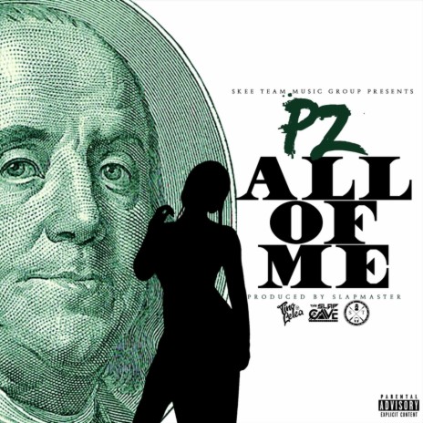 All of Me | Boomplay Music