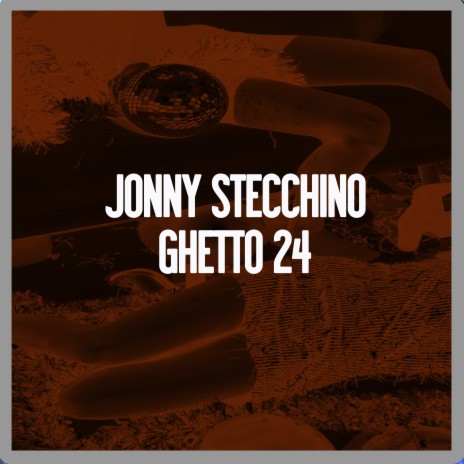 Ghetto 24 | Boomplay Music