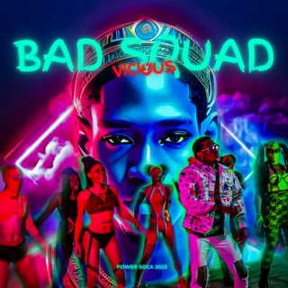 Bad Squad lyrics | Boomplay Music