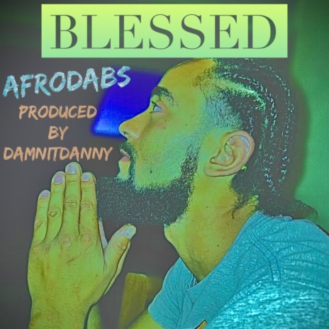 BLESSED | Boomplay Music