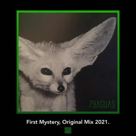 First Mystery (Original Mix)